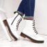 Фото #7 товара Insulated leather boots Filippo W PAW77B white