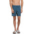 Фото #2 товара ORIGINAL PENGUIN Recycled Polyester Stretch Palm Tiles swimming boxer