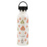 Фото #1 товара RUNBOTT Alexandra bordallo india nata 600 ml thermo bottle