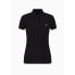 ARMANI EXCHANGE 8NYF73_YJ17Z short sleeve polo