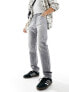 Фото #1 товара Levi's 501 '54 fit jeans in light grey