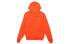 Фото #2 товара Толстовка Champion S0889-407D55-033 с двойным капюшоном, флисовая, оранжевая