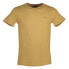 Фото #1 товара TOMMY HILFIGER Stretch Slim Fit short sleeve T-shirt