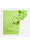 Фото #5 товара Sportswear Sport Essentials Fleece Pullover Hoodie Yeşil Erkek Sweatshirt
