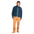 Фото #2 товара TIMBERLAND Strafford Washed Canvas jacket