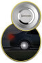 Фото #3 товара Колпаки для колес Michelin 9200 4-шт. набор Model 43RC с системой безопасности с отражателем для ночного видения Серебристые