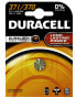 Duracell 067820 - Single-use battery - SR69 - Silver-Oxide (S) - 1.5 V - 1 pc(s) - Blister