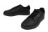 Фото #8 товара Pantofi sport pentru bărbați Puma Shuffle [309668 21], negri.