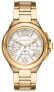 Фото #1 товара Часы Michael Kors Camille Oversized MK7270