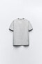 Heavy cotton t-shirt