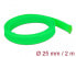 Delock 20749 - Green - Polyester - -50 - 150 °C - 1 pc(s)