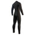 Фото #4 товара MYSTIC Marshall Long Sleeve Chest Zip Neoprene Suit