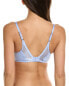 Фото #2 товара Le Mystere Second Skin Smoother Bra Women's 32B