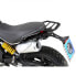 Фото #1 товара HEPCO BECKER Ducati Scrambler 1100/Special/Sport 18 6547566 01 01 Mounting Plate