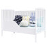 Фото #1 товара Mitwachsendes Babybett