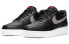 Nike Air Force 1 Low 3M Black CT2296-003 Reflective Sneakers
