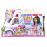 Mattel Care Clinic Vehicle - Doll car - Girl - 3 yr(s)