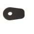 LIGHTECH Kawasaki/Yamaha PFY2 Mini Fixing Bracket Cover For Indicators