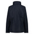 Фото #2 товара CMP Zip Hood Detachable Inner 32Z1436D detachable jacket