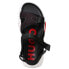 ფოტო #3 პროდუქტის HUGO Ryany Unimx 10217242 sandals