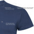 ფოტო #2 პროდუქტის KRUSKIS Motorcycle Supply short sleeve T-shirt