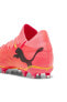 Фото #5 товара Бутсы для футбола PUMA Future 7 Match Fg/ag Erkek Krampon