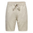 Фото #3 товара ONLY & SONS Linus Linen Mix 1824 sweat shorts