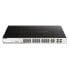 Фото #1 товара D-Link DGS-1210-28MP/E - Managed - L2 - Gigabit Ethernet (10/100/1000) - Power over Ethernet (PoE) - Rack mounting - 1U