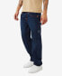 Men's Ricky Flap Pocket Super T Straight Jean