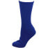 Фото #3 товара ASICS Team Crew Socks Mens Blue Athletic ZK1454-43