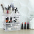 Фото #6 товара Acryl Make Up Organizer mit 21 Fächern