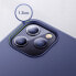 Чехол для смартфона joyroom Color Series для iPhone 12 Pro Max (синий)