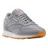 Pure Grey / Ftwr White / Reebok Rubber Gum-02