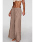 Фото #1 товара Women's The Lounge Pant - Modal Silk Rib