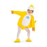 Costume for Children My Other Me Yellow Shark (3 Pieces)