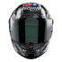 Фото #3 товара NOLAN X-804 RS Ultra Carbon Stoner 10th Anniversary full face helmet