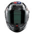 Фото #4 товара NOLAN X-804 RS Ultra Carbon Stoner 10th Anniversary full face helmet