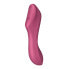 Фото #6 товара Satisfyer Curvy Trinity 3, 17,5 cm