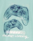 Фото #5 товара Kid Gamer Graphic Tee M