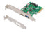 DIGITUS PCIe card, USB Type-C + USB-A