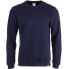 Фото #1 товара Puma CO Crew Neck Sweatshirt Mens Blue 597288-05