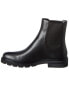 Stuart Weitzman Dylan Leather Chelsea Boot Women's