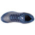 Фото #4 товара Propet One Running Mens Blue Sneakers Athletic Shoes MAA102MNVG