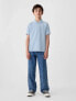 Фото #8 товара Kids Uniform Polo Shirt