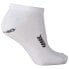 Фото #2 товара Носки средней длины Hummel Ankle Socks