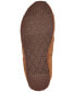 ფოტო #6 პროდუქტის Men's ReEmber Quilted Slipper