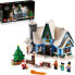 Фото #1 товара LEGO Santa's Visit 10293 Building Kit (1,445 Pieces)