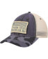 Men's Charcoal Virginia Tech Hokies OHT Military-Inspired Appreciation United Trucker Snapback Hat