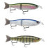 STORM Arashi Sinking Glidebait 88g 190 mm