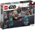 LEGO 75267 - Mandalorian Battle Pack, Star Wars, building set